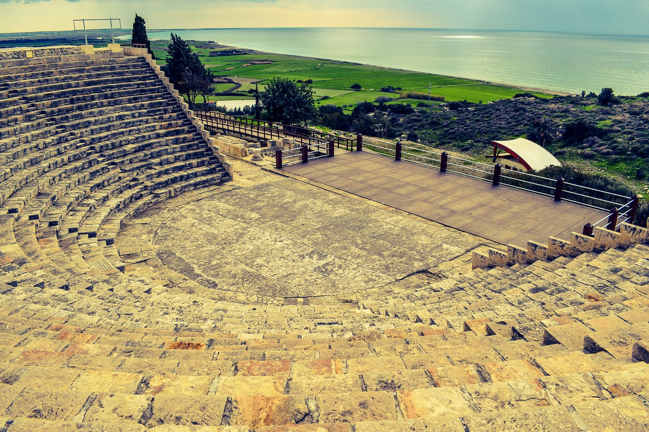 The Discovery of the Ancient Roman Villas